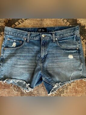 GAP Women's Denim Shorts